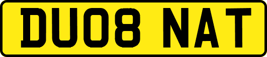 DU08NAT