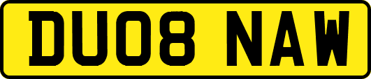 DU08NAW