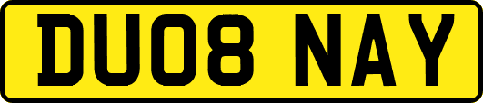 DU08NAY