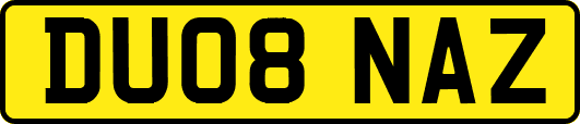 DU08NAZ