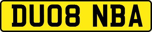 DU08NBA