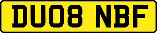 DU08NBF