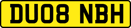 DU08NBH
