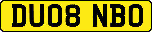 DU08NBO