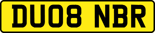 DU08NBR