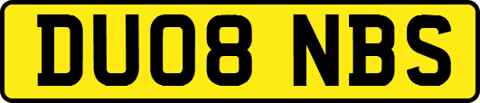 DU08NBS