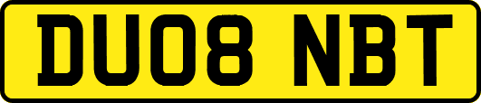 DU08NBT