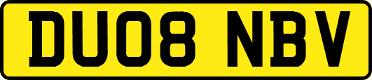 DU08NBV