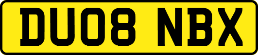 DU08NBX