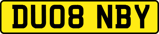 DU08NBY