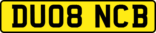 DU08NCB