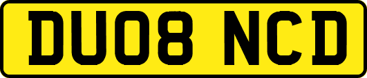 DU08NCD