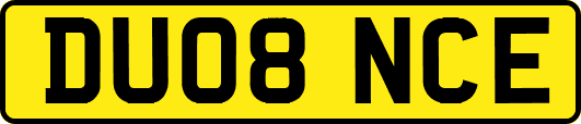 DU08NCE