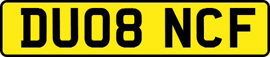 DU08NCF