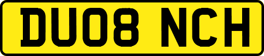 DU08NCH