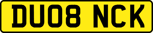 DU08NCK