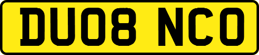 DU08NCO