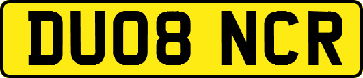 DU08NCR