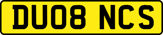 DU08NCS