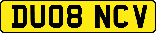 DU08NCV