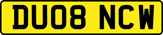 DU08NCW