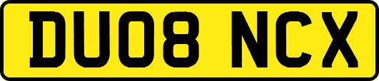 DU08NCX