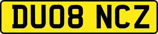 DU08NCZ