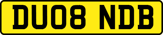DU08NDB