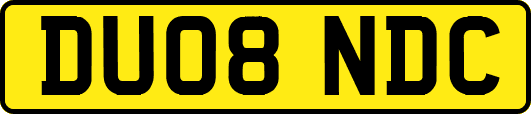 DU08NDC