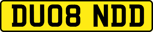DU08NDD
