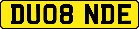 DU08NDE