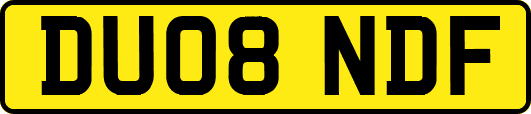 DU08NDF