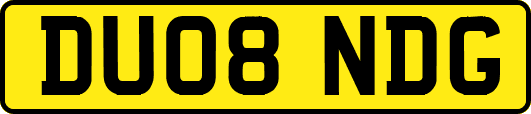 DU08NDG