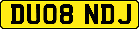 DU08NDJ