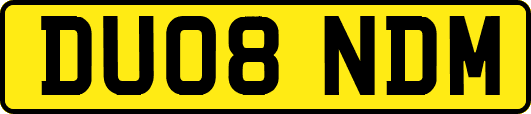 DU08NDM