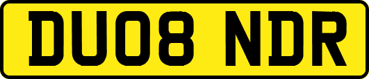 DU08NDR