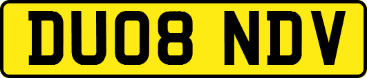 DU08NDV