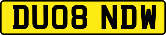 DU08NDW