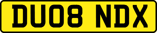 DU08NDX