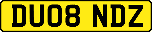 DU08NDZ