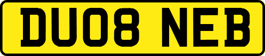 DU08NEB