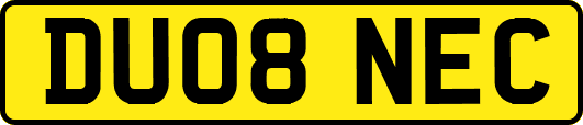 DU08NEC