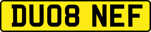 DU08NEF