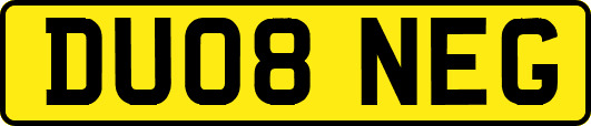 DU08NEG