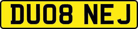 DU08NEJ