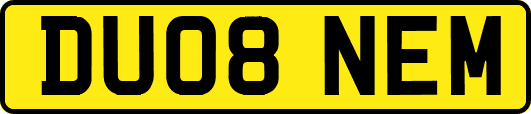 DU08NEM