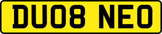 DU08NEO