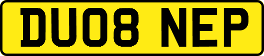 DU08NEP