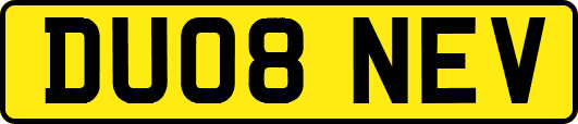 DU08NEV