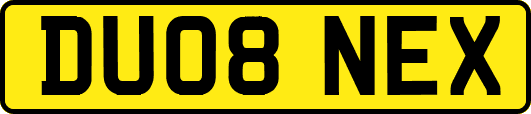 DU08NEX
